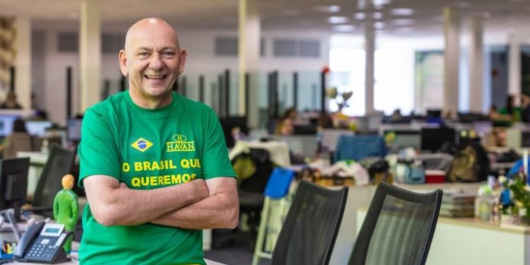 Foto: Divulgação/Havan