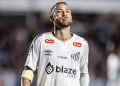Neymar (Foto: Raul Baretta/Santos)
