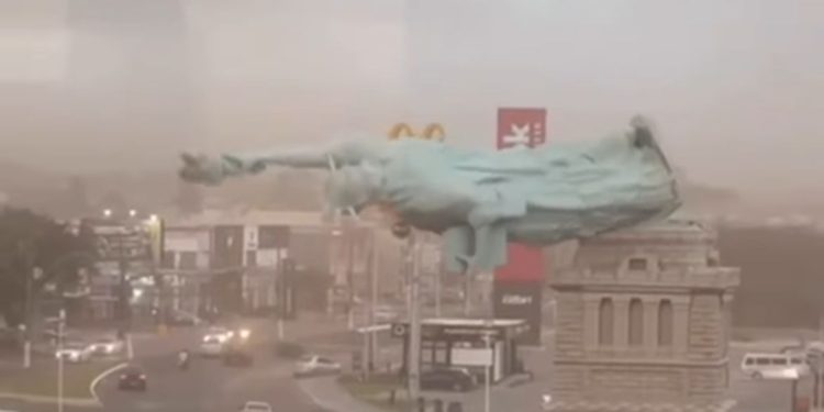 Imagem: Reprodução/Redes sociais