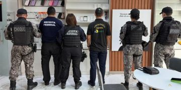 anatel apreende produtos