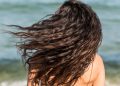 cabelo praia