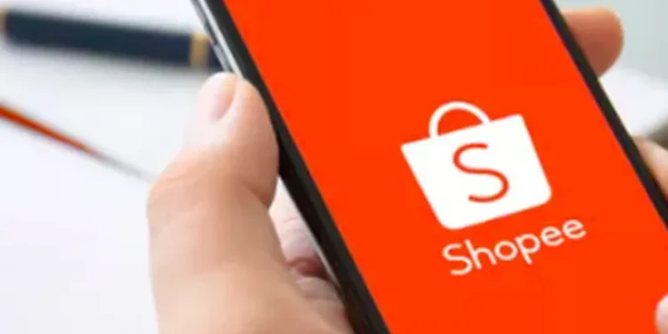 Foto: Divulgação/Shopee