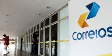 correios