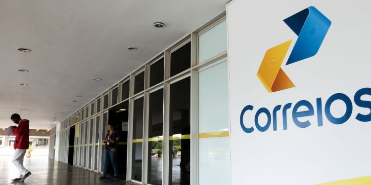 correios