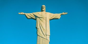 cristo redentor