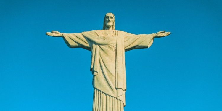 cristo redentor