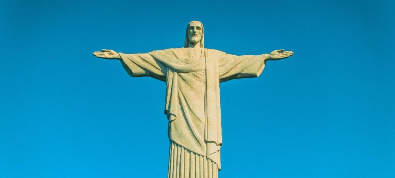 cristo redentor