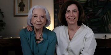 fernanda torres fernanda montenegro