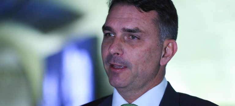 flávio bolsonaro