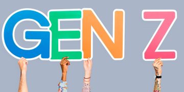 geração z