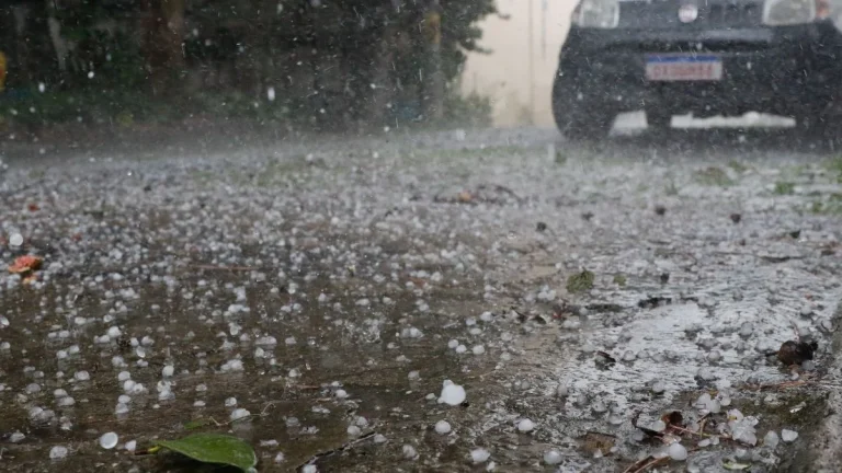 Chuva
