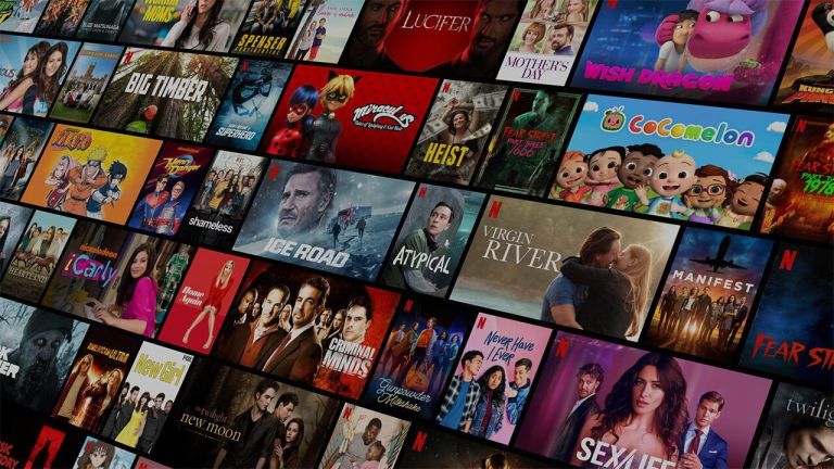 netflix