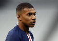 mbappé