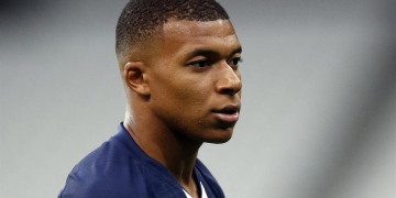 mbappé