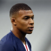 mbappé
