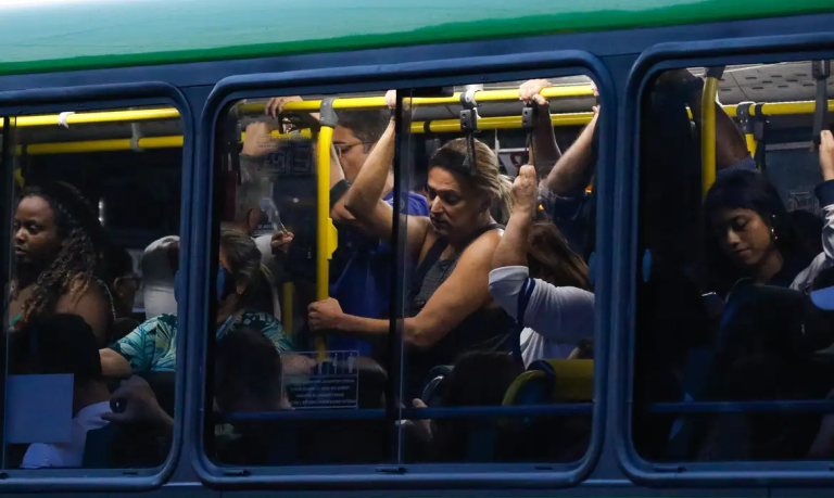 ônibus