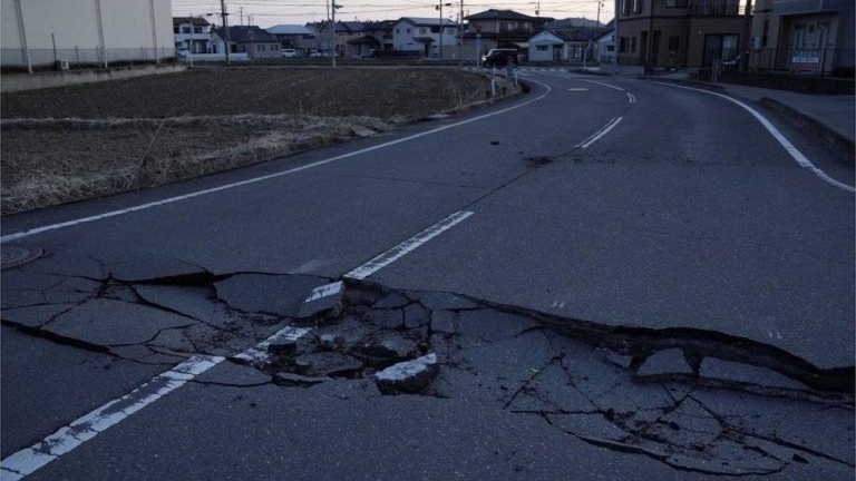Terremoto