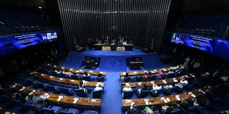 Senado Federal