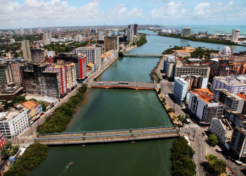 recife cidade
