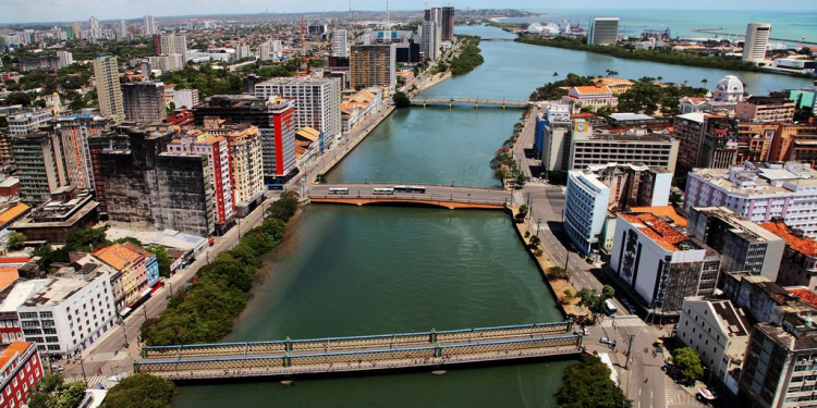 recife cidade