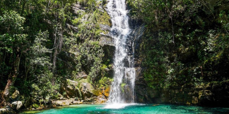 Chapada dos Veadeiros