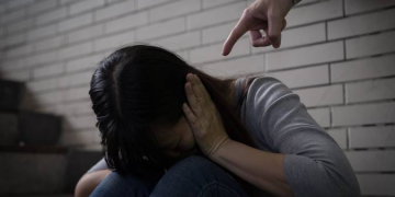 violência doméstica