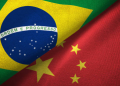 Brasil e China