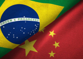 Brasil e China
