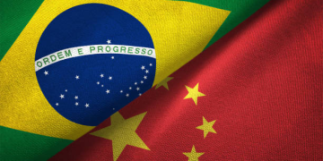 Brasil e China