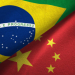 Brasil e China