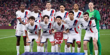PSG - Fifa