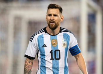 messi