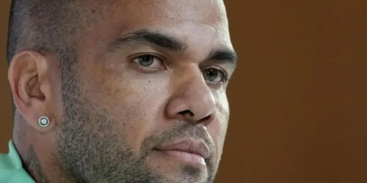 Daniel Alves