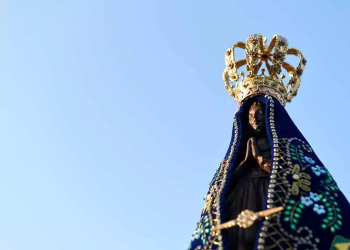 Nossa senhora aparecida