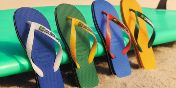 Havaianas