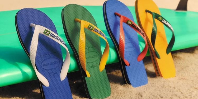 Havaianas