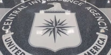 CIA
