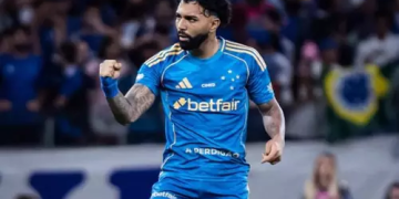 Gabigol