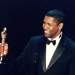 Denzel Washignton Oscar