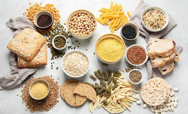 alimento carboidratos