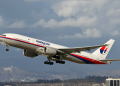 Avião Malaysia
