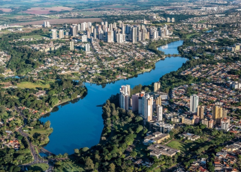 cidade Londrina