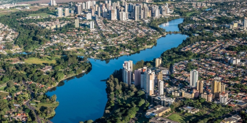 cidade Londrina