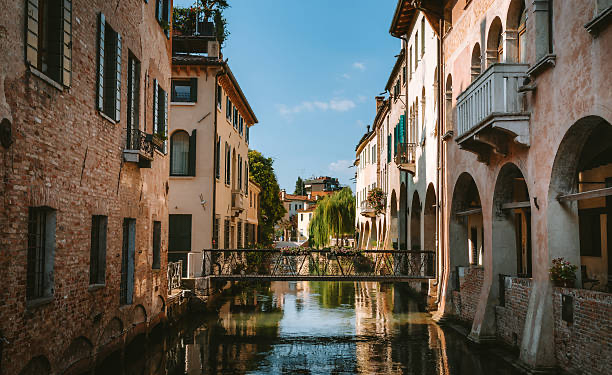 cidade de Treviso