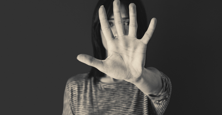 auxílio violência doméstica