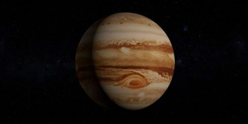 júpiter