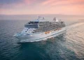 Seven Seas Splendor (Foto: Regent Seven Seas Cruises/Divulgação)