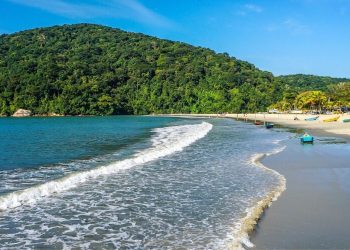praia do perequê são paulo