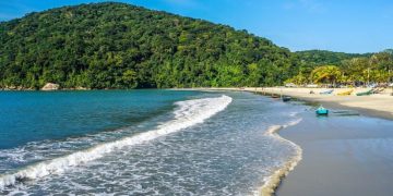 praia do perequê são paulo