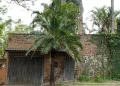 Crime aconteceu na mansão da família Richthofen em São Paulo (Foto: São Paulo Antiga/Reprodução)